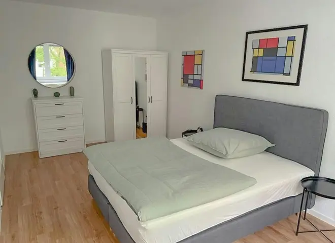 WG-Zimmer in Frankfurt am Main – Bild 3