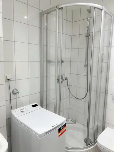 WG-Zimmer in Frankfurt am Main – Bild 6