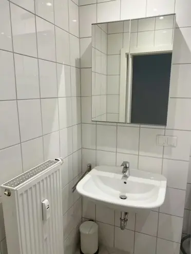 WG-Zimmer in Frankfurt am Main – Bild 7