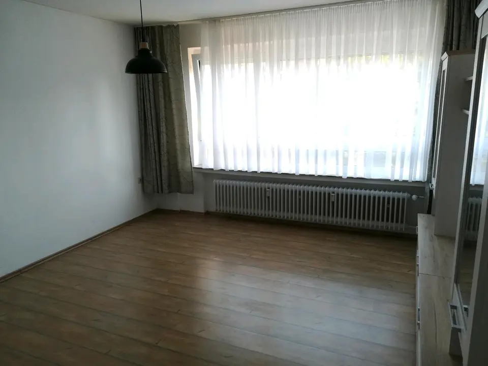 3 Zimmer Wohnung mit 65 m² in Wilhelmshaven – Bild 2