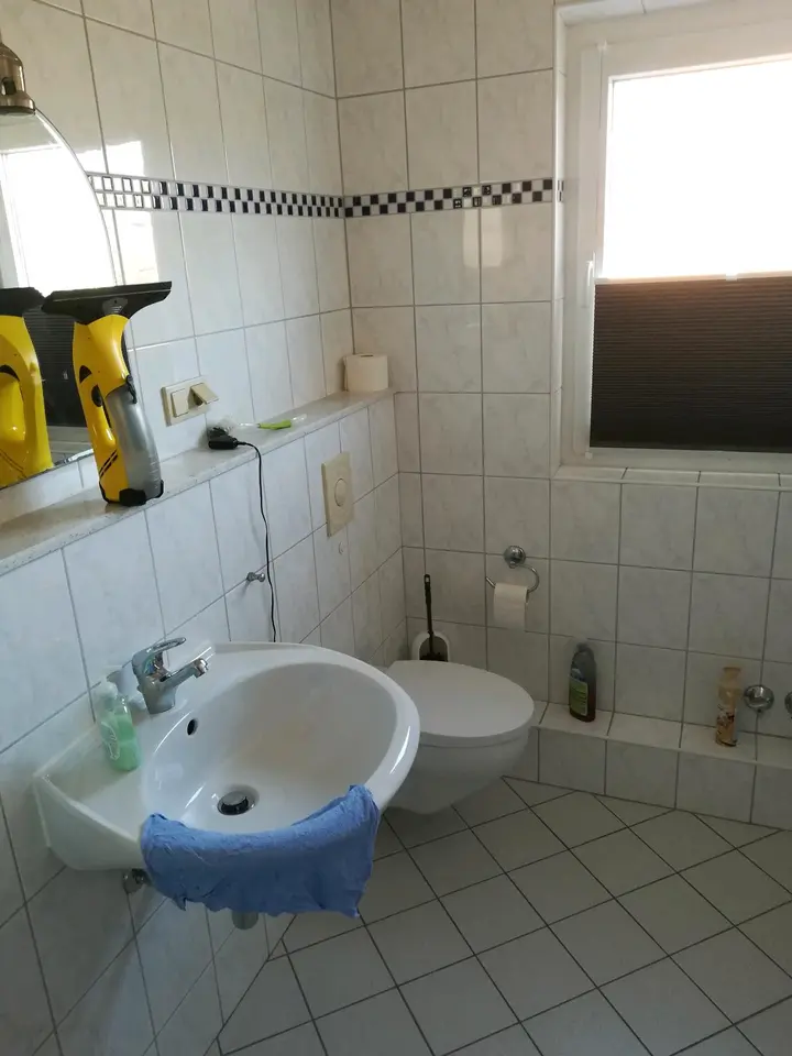 3 Zimmer Wohnung mit 65 m² in Wilhelmshaven – Bild 6