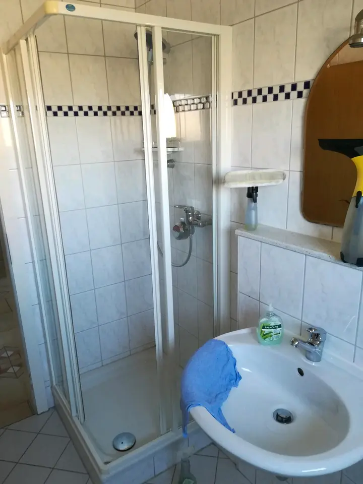 3 Zimmer Wohnung mit 65 m² in Wilhelmshaven – Bild 7