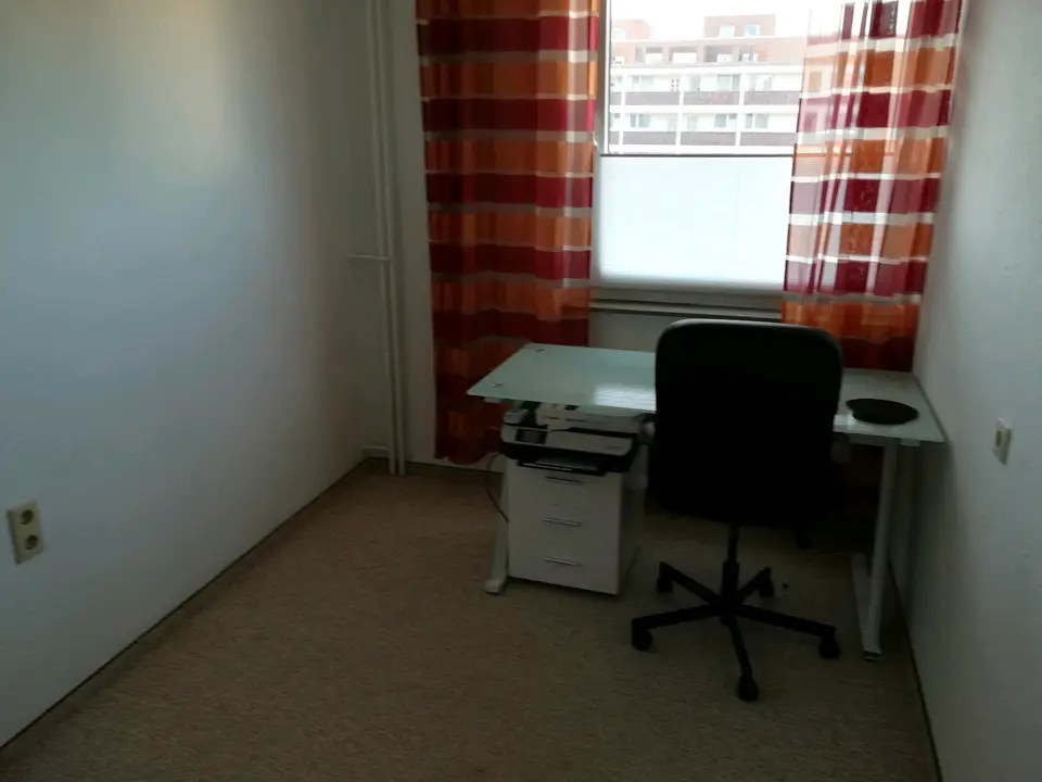 3 Zimmer Wohnung mit 65 m² in Wilhelmshaven – Bild 9