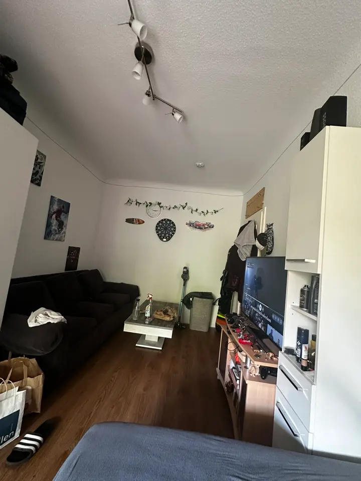 3 Zimmer Wohnung mit 25 m² in Esslingen am Neckar – Bild 2