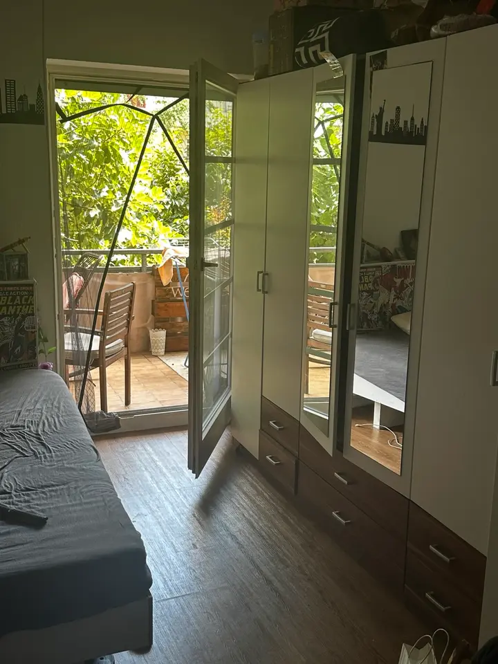 3 Zimmer Wohnung mit 25 m² in Esslingen am Neckar – Bild 3