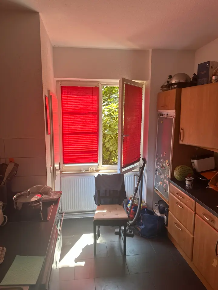 3 Zimmer Wohnung mit 25 m² in Esslingen am Neckar – Bild 4
