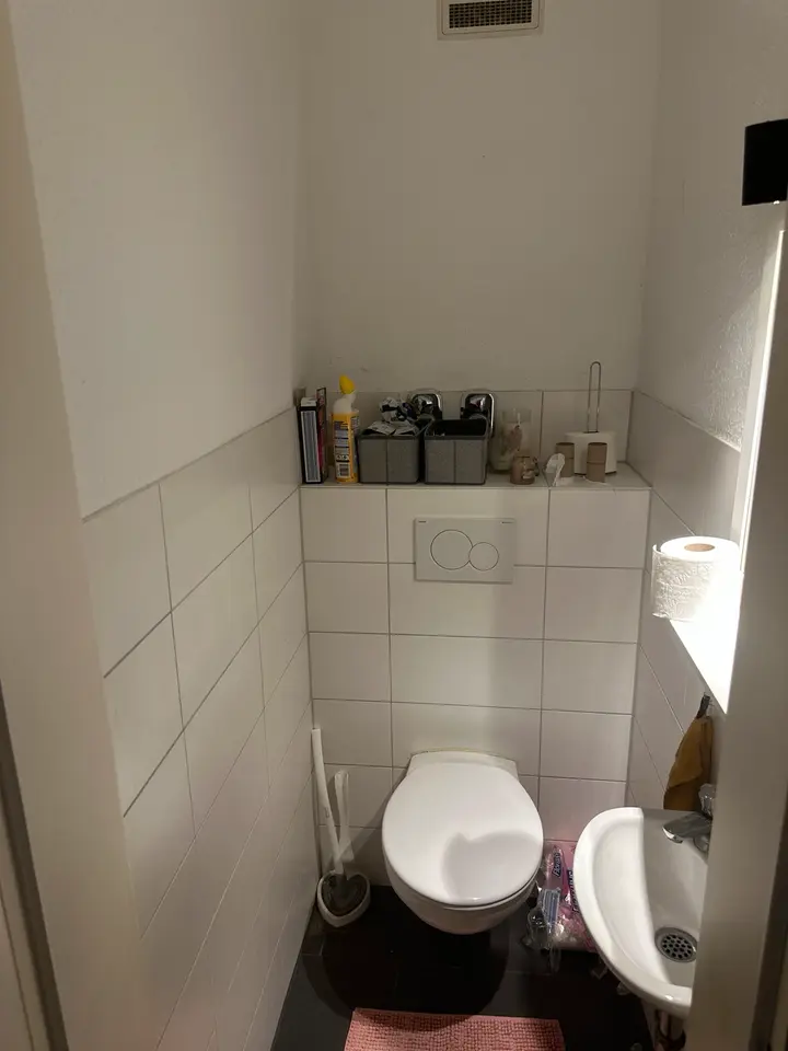 3 Zimmer Wohnung mit 25 m² in Esslingen am Neckar – Bild 6