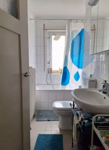 3 Zimmer Wohnung mit 25 m² in Esslingen am Neckar – Bild 8