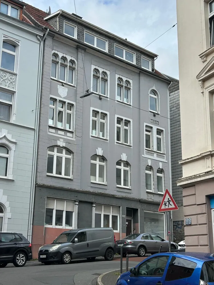 3 Zimmer Wohnung mit 69 m² in Wuppertal – Bild 1