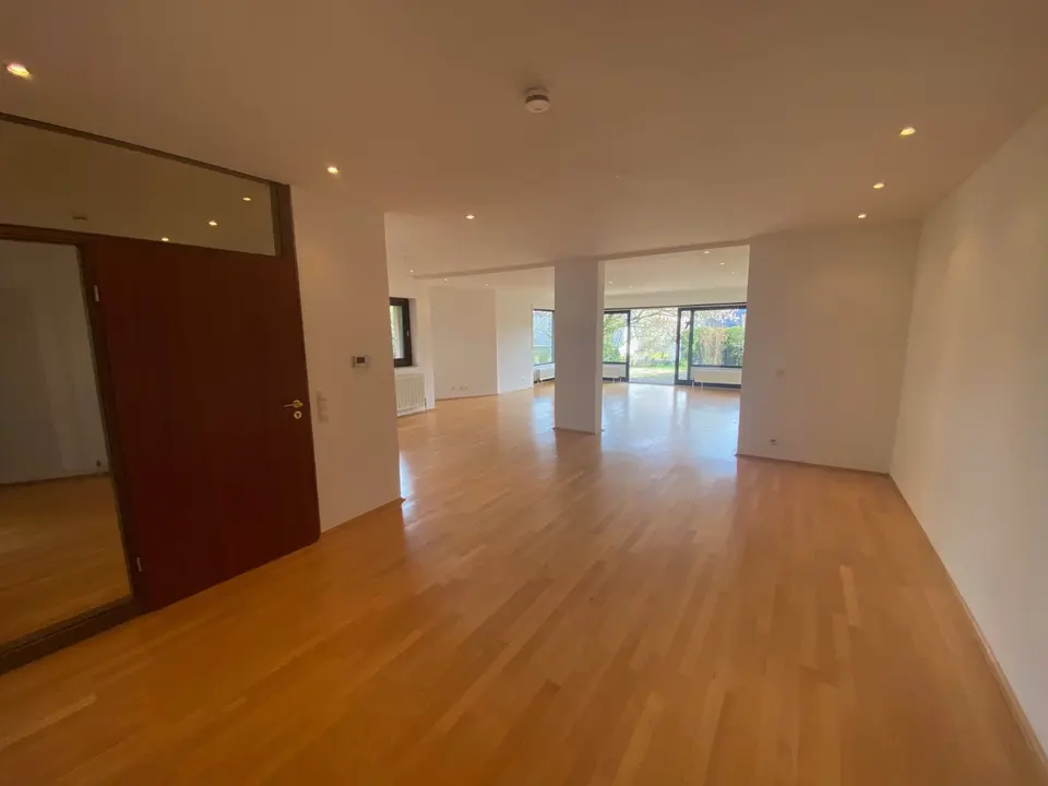 3 Zimmer Wohnung mit 151 m² in Bonn – Bild 3