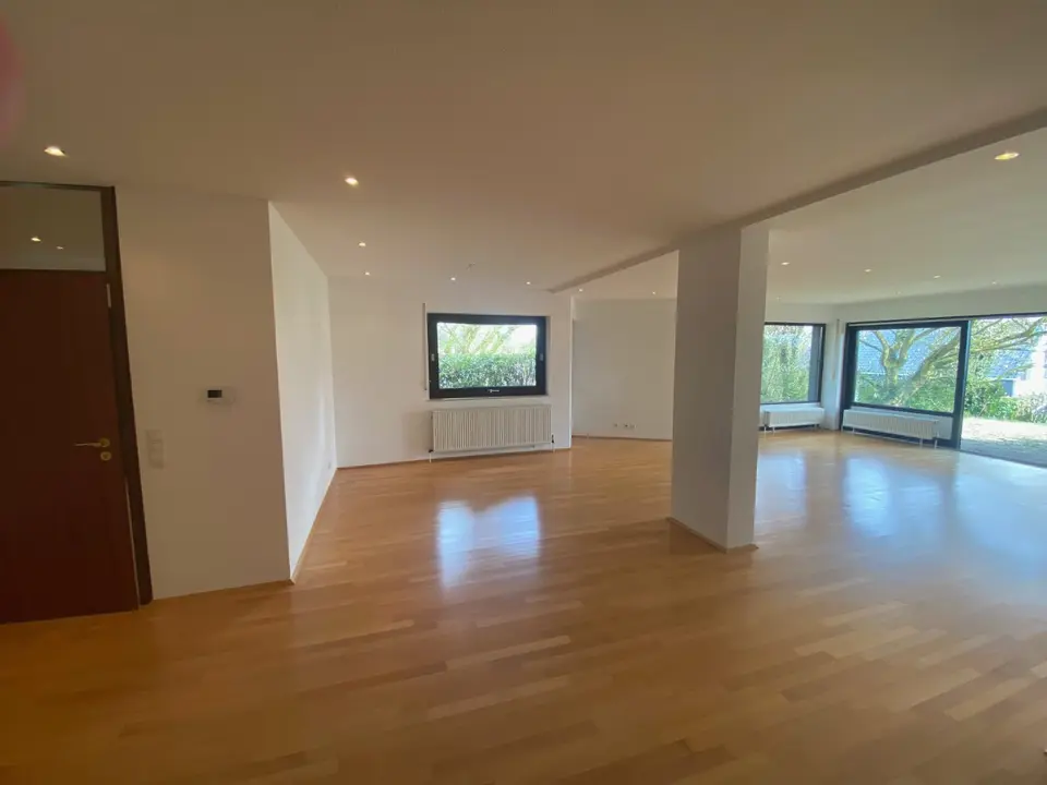 3 Zimmer Wohnung mit 151 m² in Bonn – Bild 4