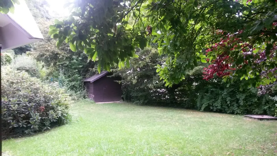 3 Zimmer Wohnung mit 151 m² in Bonn – Bild 9