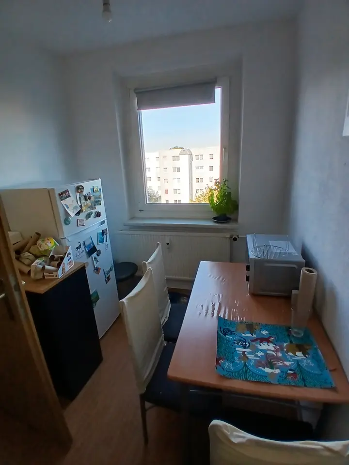 2 Zimmer Wohnung mit 46 m² in Greifswald – Bild 3