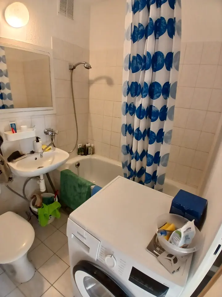 2 Zimmer Wohnung mit 46 m² in Greifswald – Bild 5