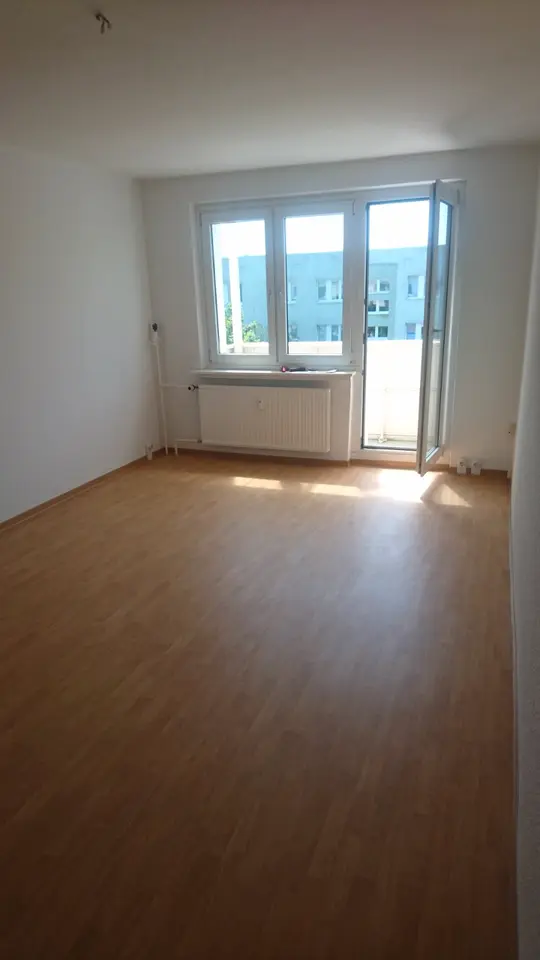 2 Zimmer Wohnung mit 46 m² in Greifswald – Bild 9