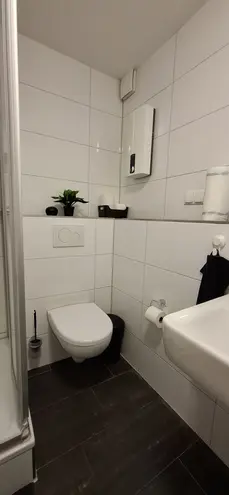 1 Zimmer Wohnung mit 29 m² in Essen – Bild 12