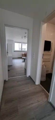 1 Zimmer Wohnung mit 29 m² in Essen – Bild 4