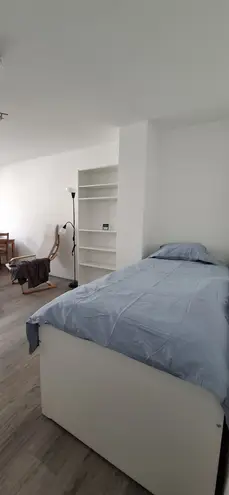 1 Zimmer Wohnung mit 29 m² in Essen – Bild 7