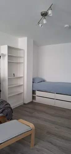 1 Zimmer Wohnung mit 29 m² in Essen – Bild 8