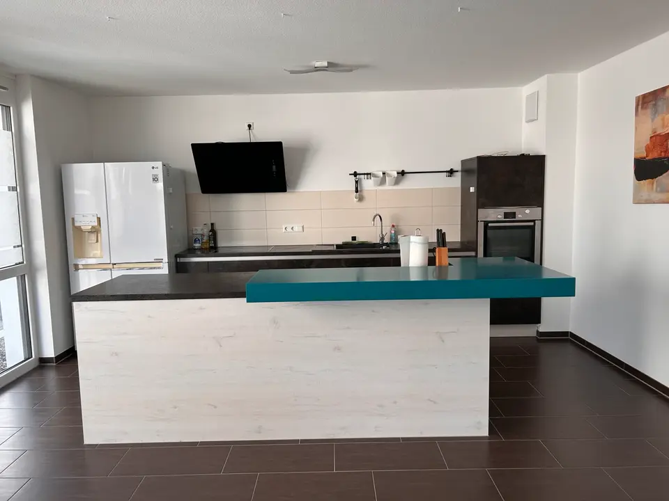 3 Zimmer Wohnung mit 104 m² in Friedrichshafen – Bild 3