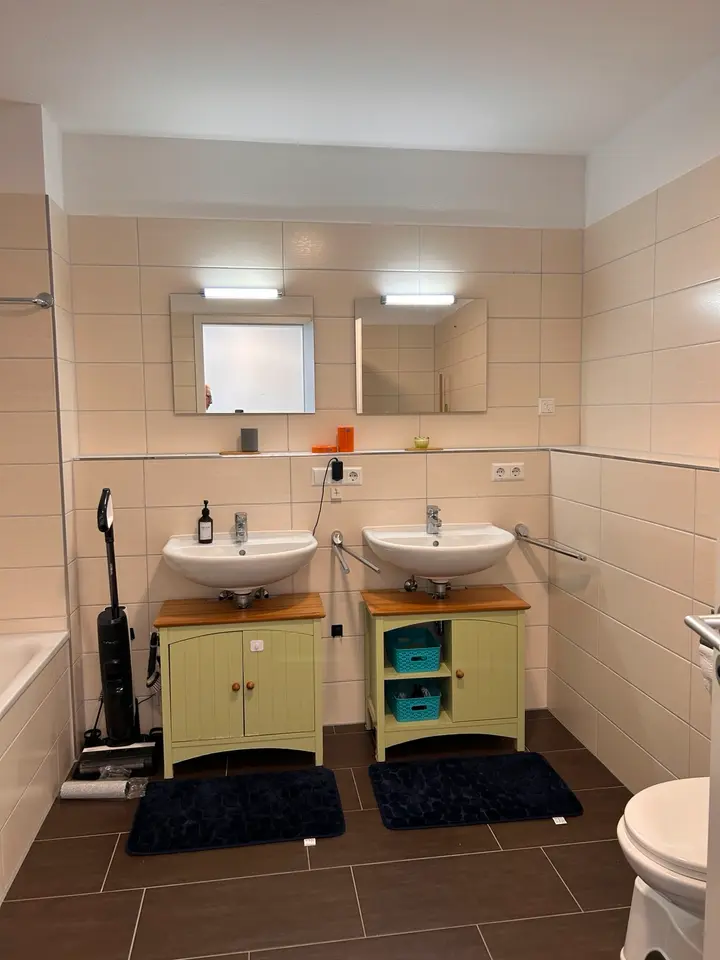 3 Zimmer Wohnung mit 104 m² in Friedrichshafen – Bild 4