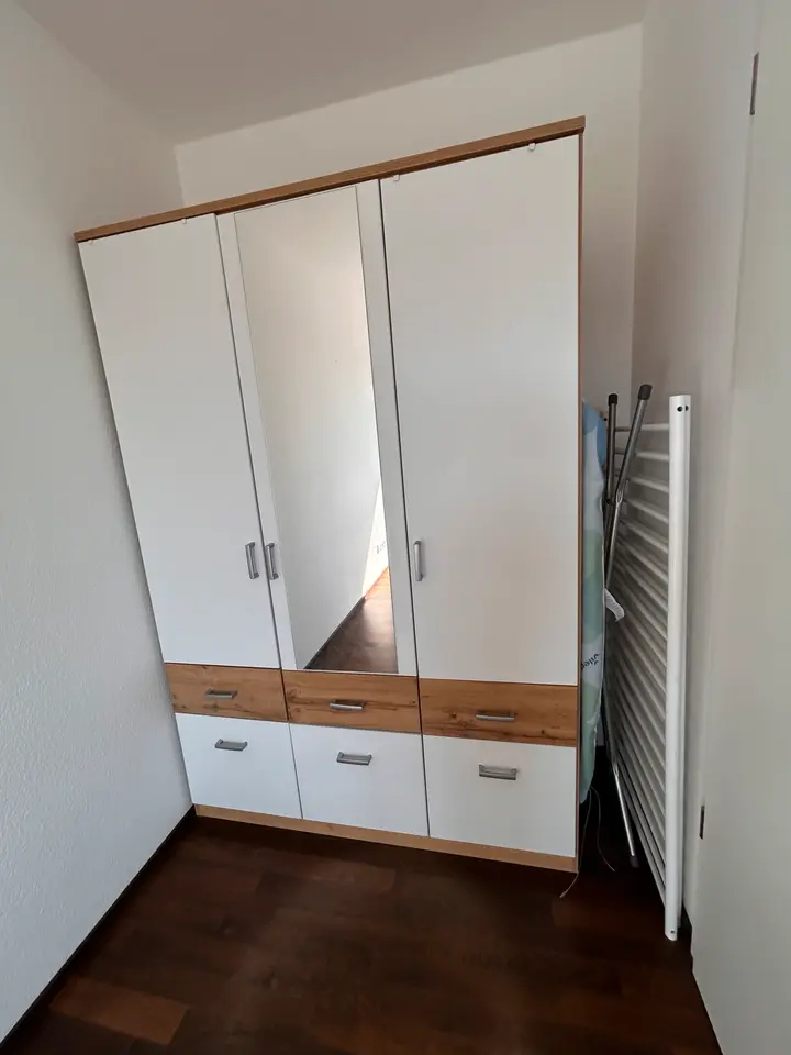 3 Zimmer Wohnung mit 104 m² in Friedrichshafen – Bild 8