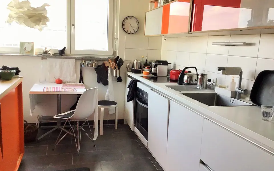 WG-Zimmer mit 14 m² in Stuttgart – Bild 2