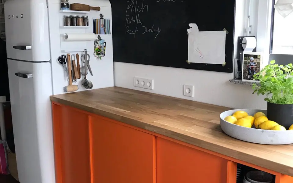 WG-Zimmer mit 14 m² in Stuttgart – Bild 3