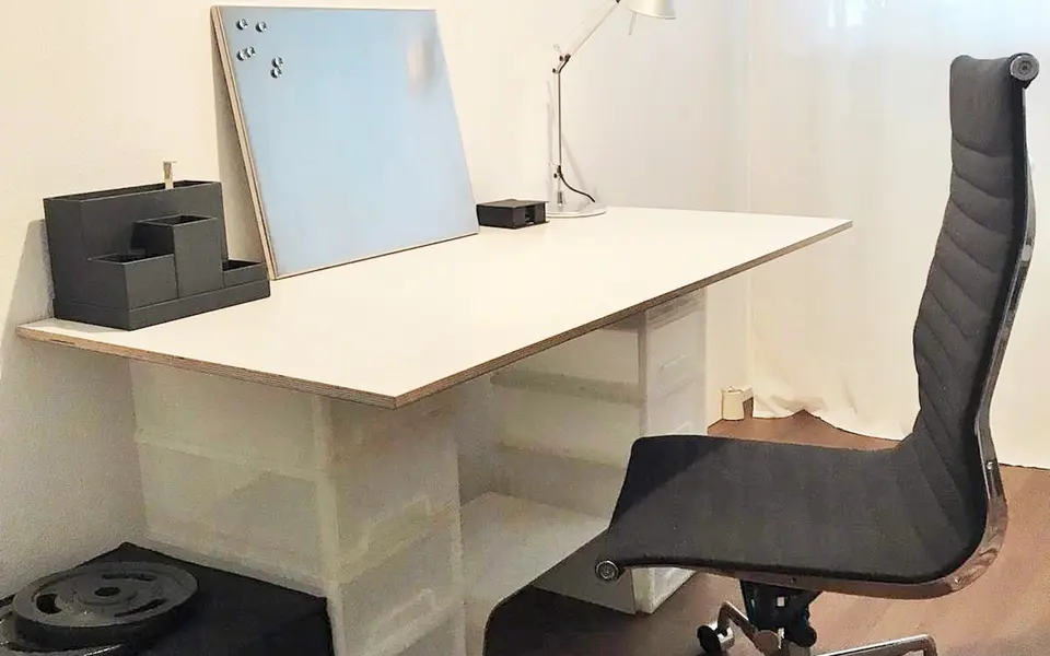 WG-Zimmer mit 14 m² in Stuttgart – Bild 4