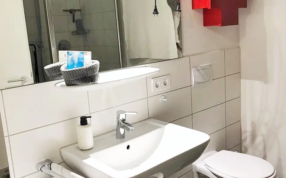 WG-Zimmer mit 14 m² in Stuttgart – Bild 5