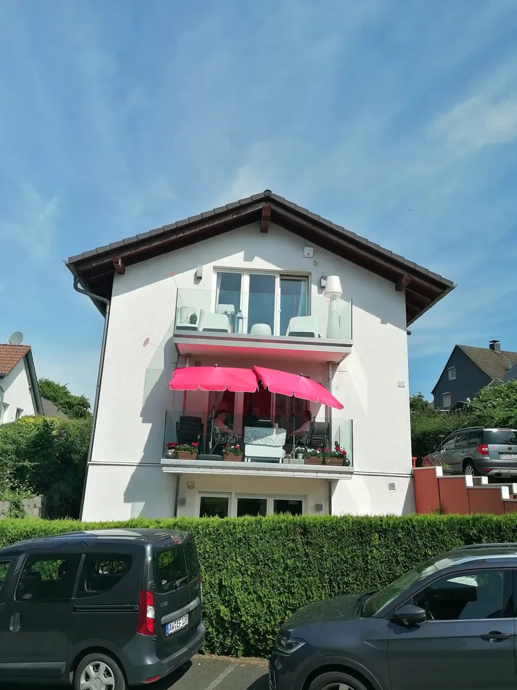2 Zimmer Wohnung mit 53 m² in Solingen – Bild 1