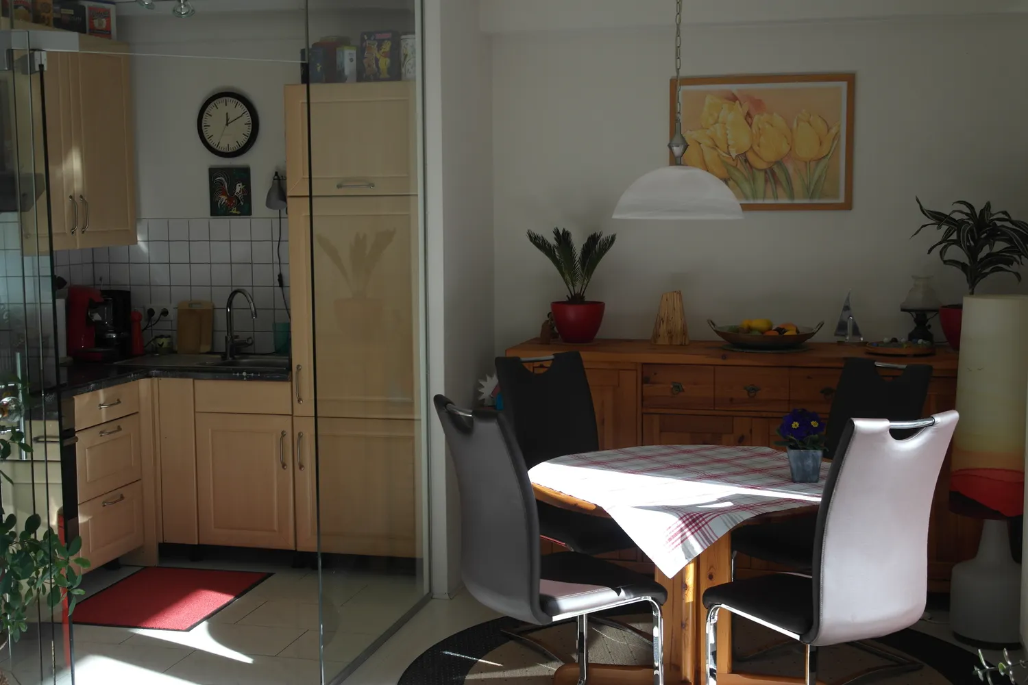 2 Zimmer Wohnung mit 53 m² in Solingen – Bild 5