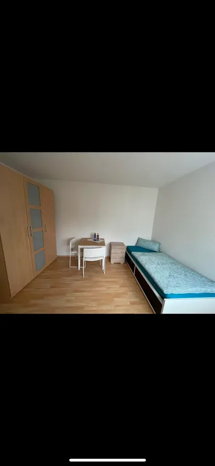 WG-Zimmer mit 15 m² in Ulm – Bild 4