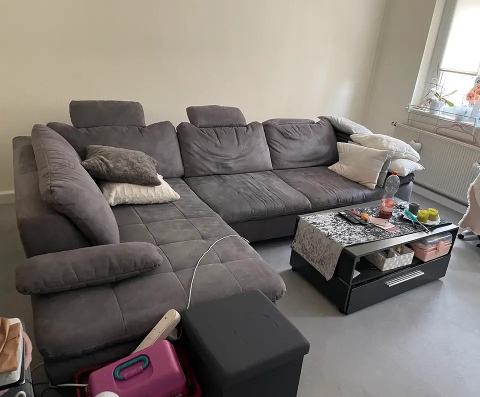 WG-Zimmer mit 15 m² in Ulm – Bild 9