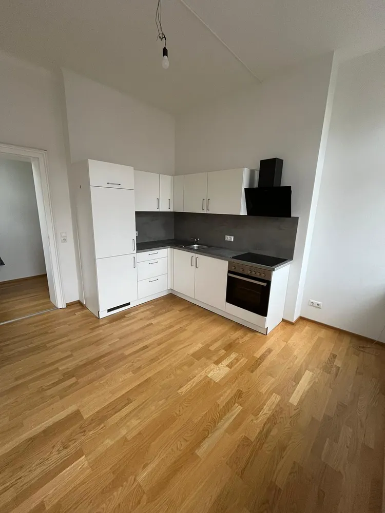 3 Zimmer Wohnung mit 84 m² in Passau – Bild 2