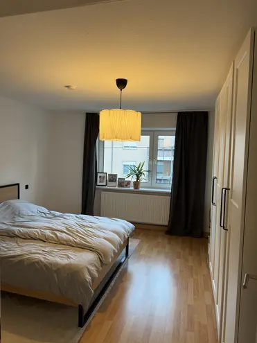 WG-Zimmer mit 20 m² in Stuttgart – Bild 1