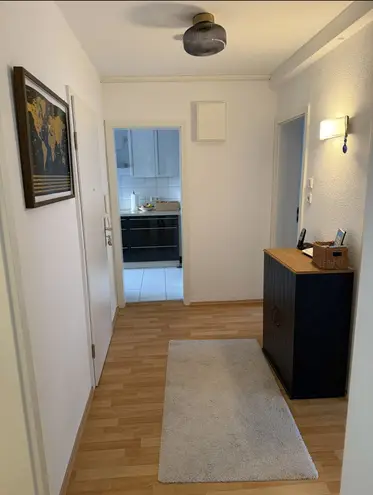 WG-Zimmer mit 20 m² in Stuttgart – Bild 4