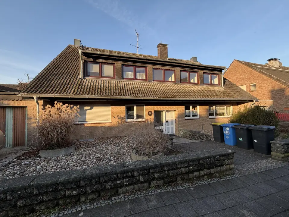 3 Zimmer Wohnung mit 70 m² in Kaarst – Bild 1