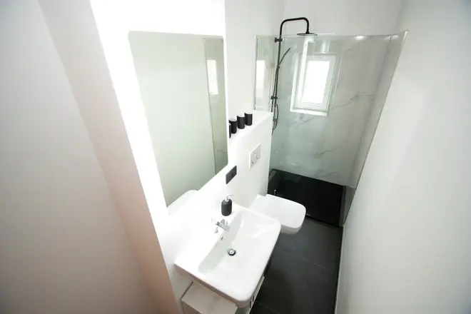 WG-Zimmer in Frankfurt am Main – Bild 8