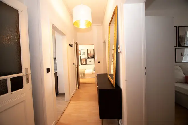 WG-Zimmer in Frankfurt am Main – Bild 10