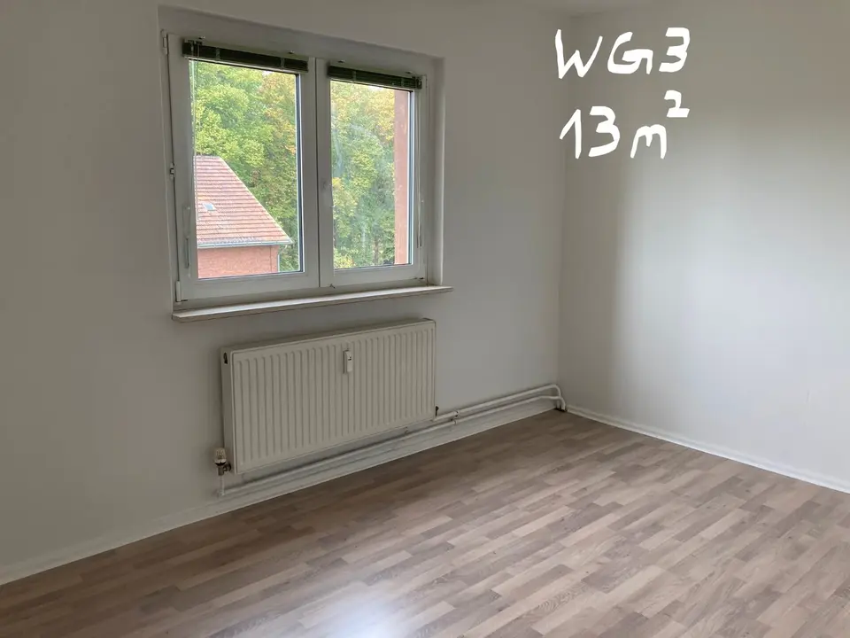Studio mit 13 m² in Berlin – Bild 1