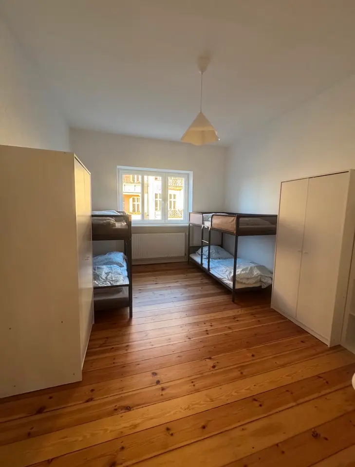 Studio mit 13 m² in Berlin – Bild 10
