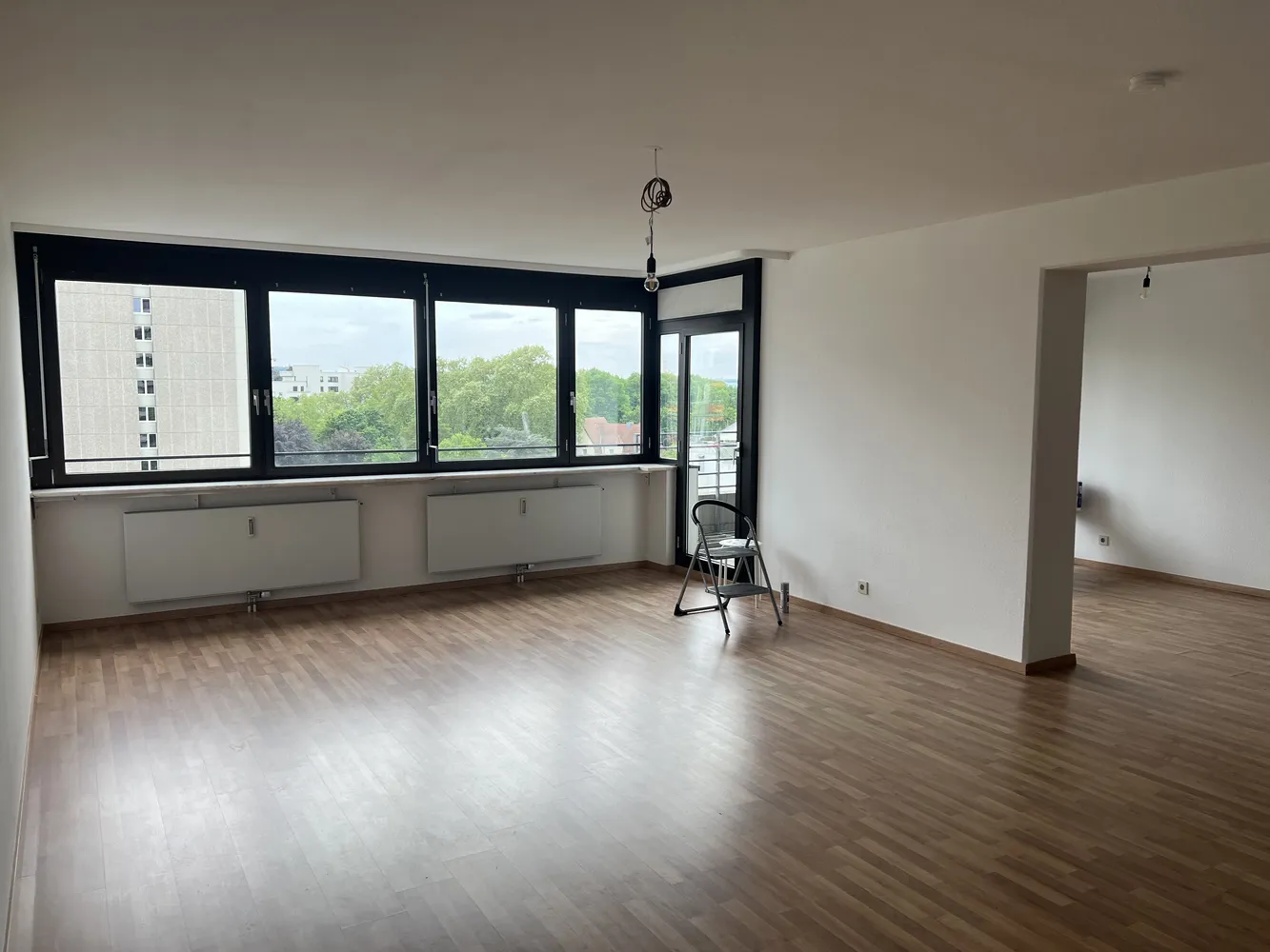 4 Zimmer Wohnung mit 123 m² in Bonn – Bild 2