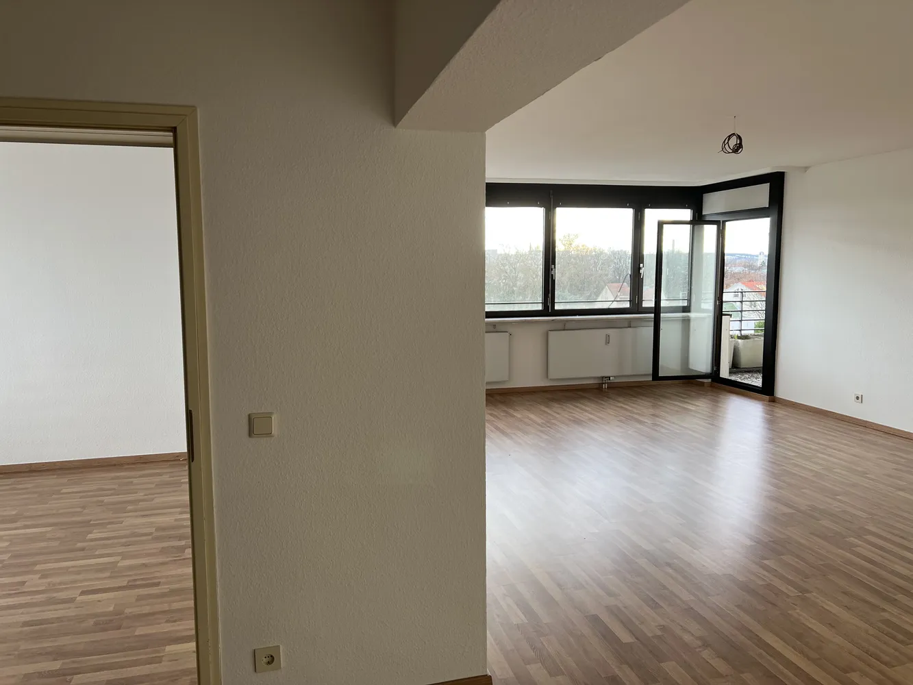 4 Zimmer Wohnung mit 123 m² in Bonn – Bild 3