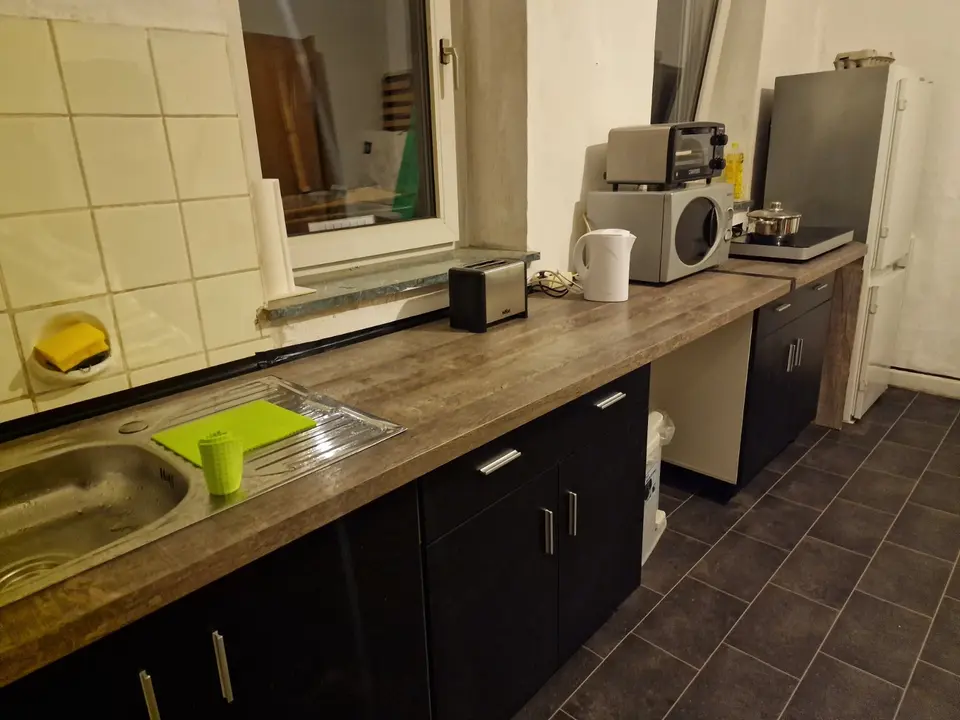 WG-Zimmer mit 150 m² in Monheim am Rhein – Bild 8