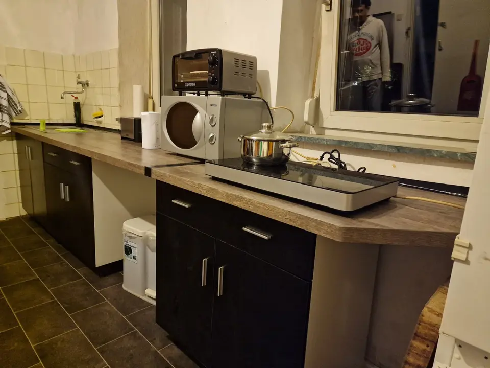 WG-Zimmer mit 150 m² in Monheim am Rhein – Bild 9