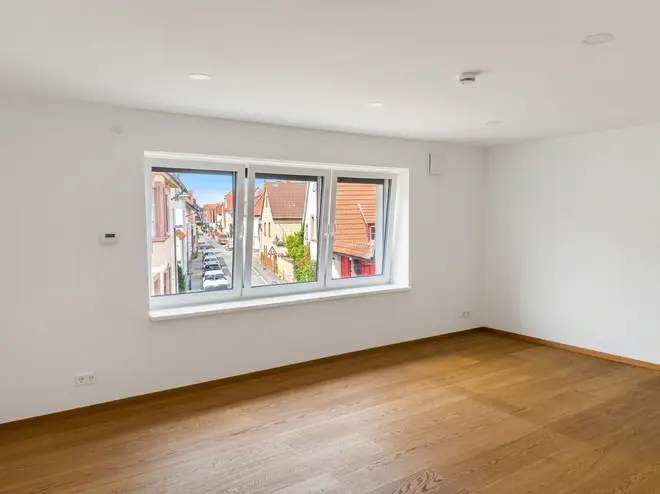 3 Zimmer Wohnung mit 100 m² in Heidelberg – Bild 2
