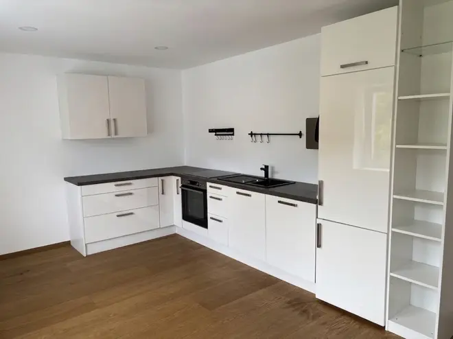 3 Zimmer Wohnung mit 100 m² in Heidelberg – Bild 3