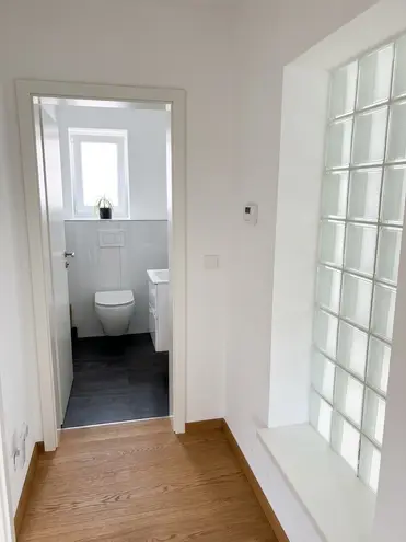 3 Zimmer Wohnung mit 100 m² in Heidelberg – Bild 9