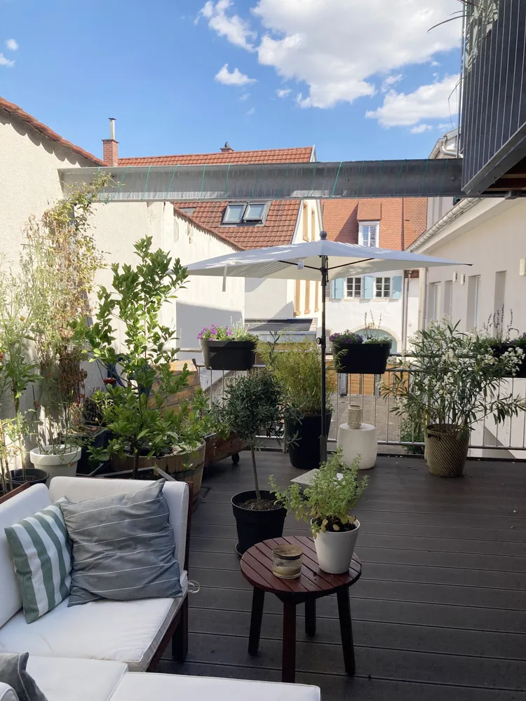 3 Zimmer Wohnung mit 100 m² in Speyer – Bild 2